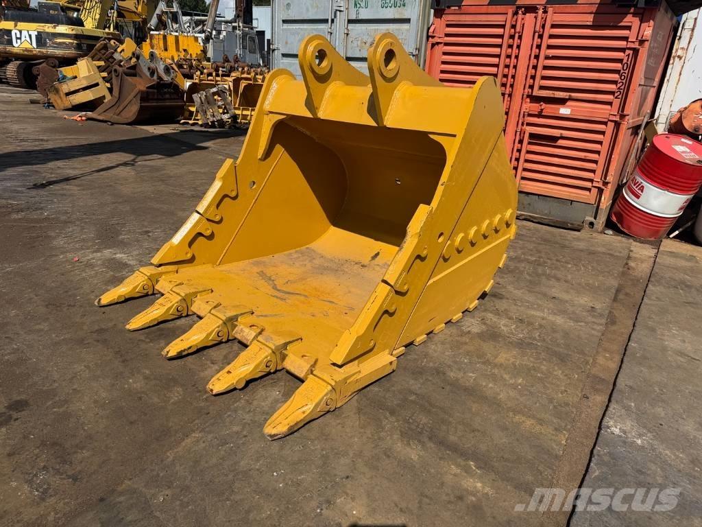 CAT 345 BUCKET Łyżki do ładowarek