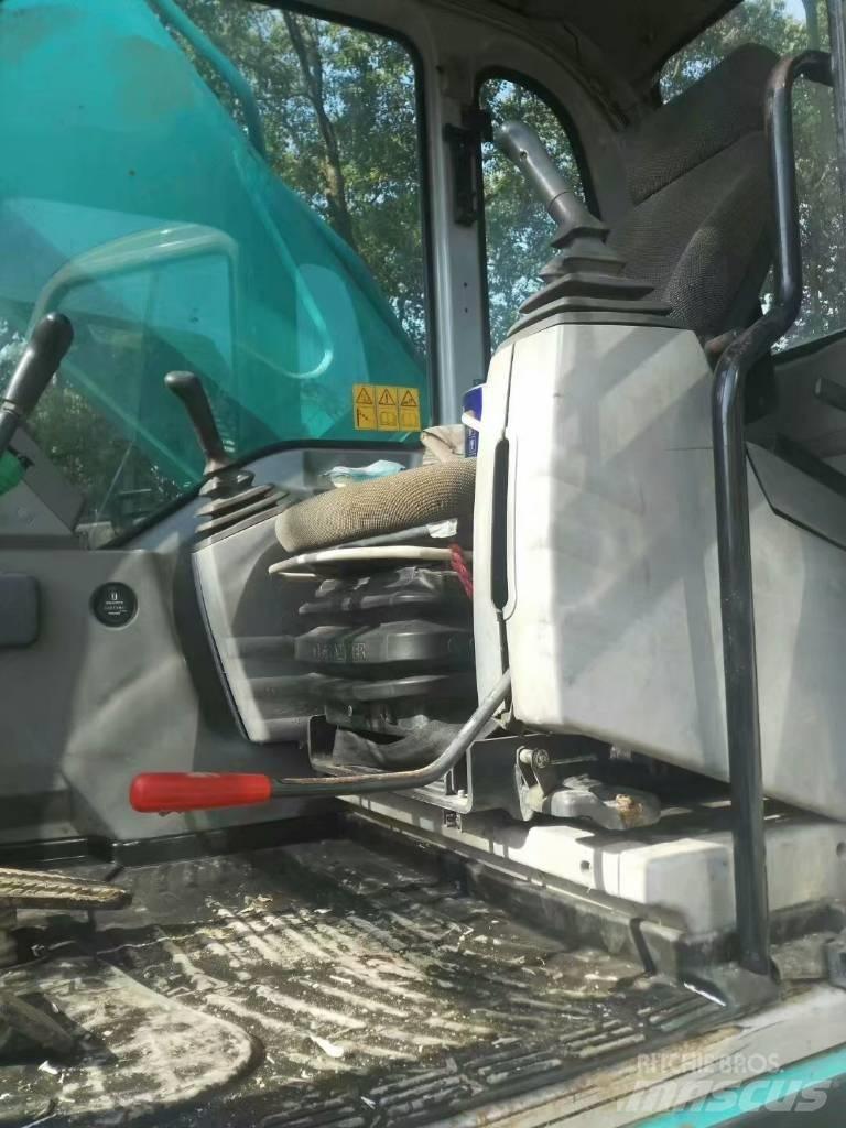 Kobelco SK 330 Koparki gąsienicowe