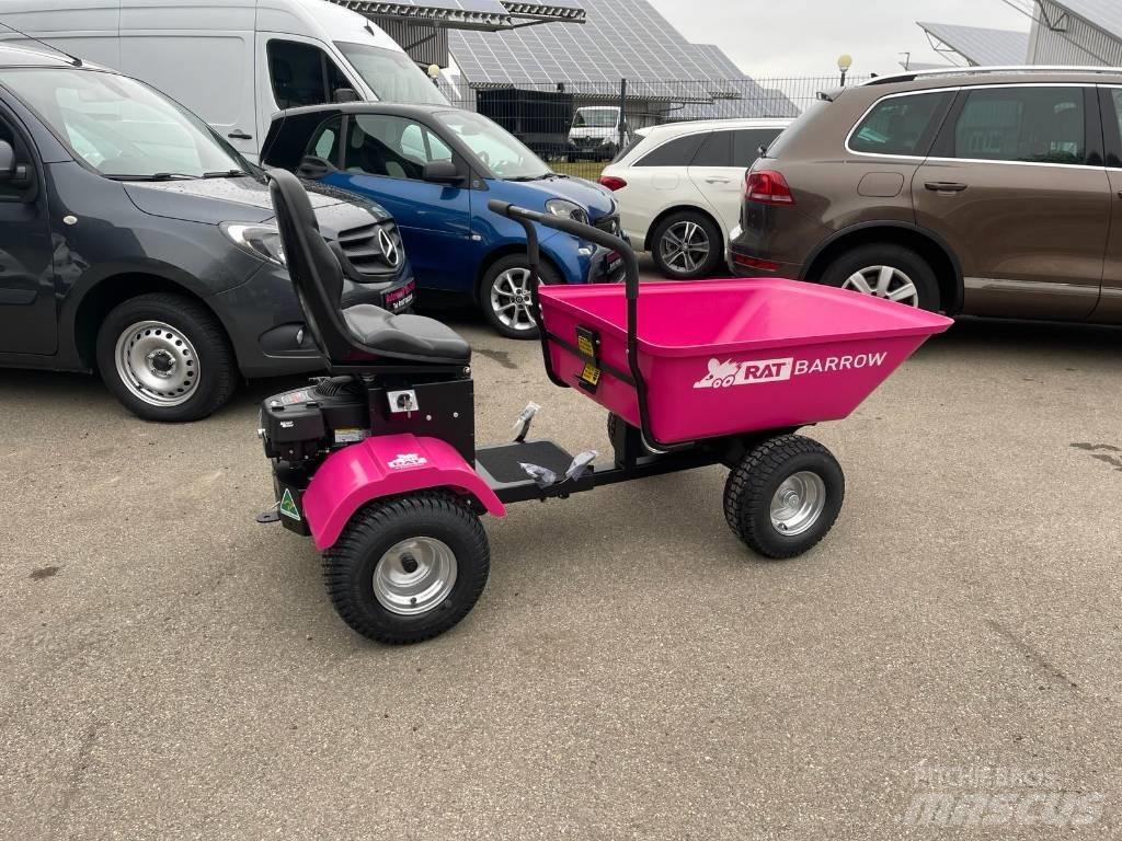  Rat Barrow 1 Komunalne - Inne