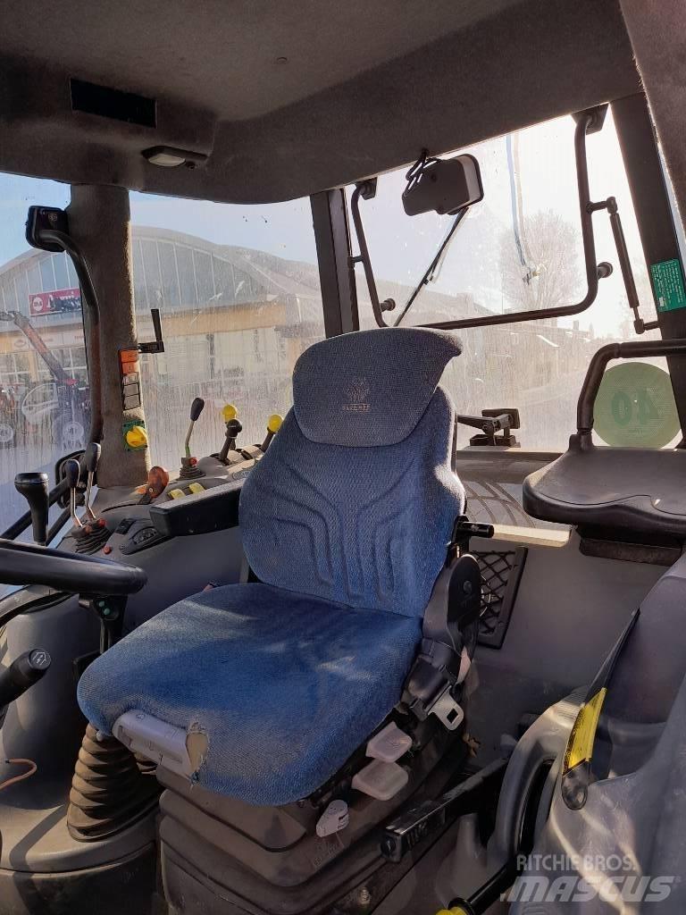 Landini legend 185 Ciągniki rolnicze