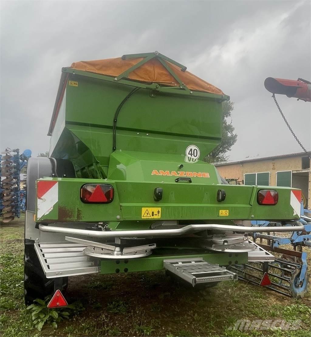 Amazone ZG-B 8200 Rozrzutnik nawozów mineralnych