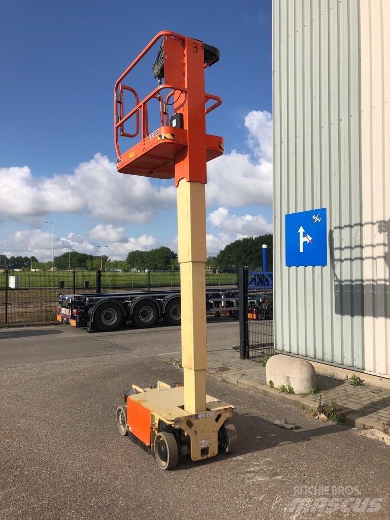 JLG 1230 ES Podnośniki masztowe