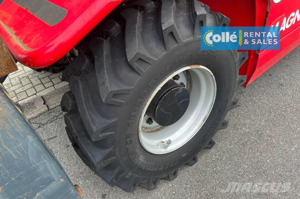 Magni RTH 5.23 | 2020 Ładowarki teleskopowe