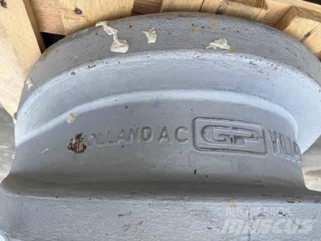 GP 400 TON SZEKLA Morskie jednostki silnikowe