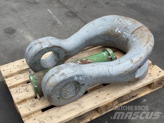 GP 400 TON SZEKLA Morskie jednostki silnikowe