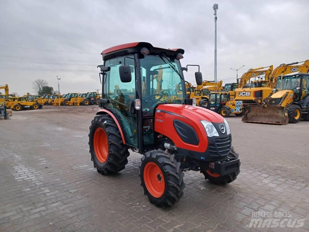 Kioti CK4030C Ciągniki rolnicze