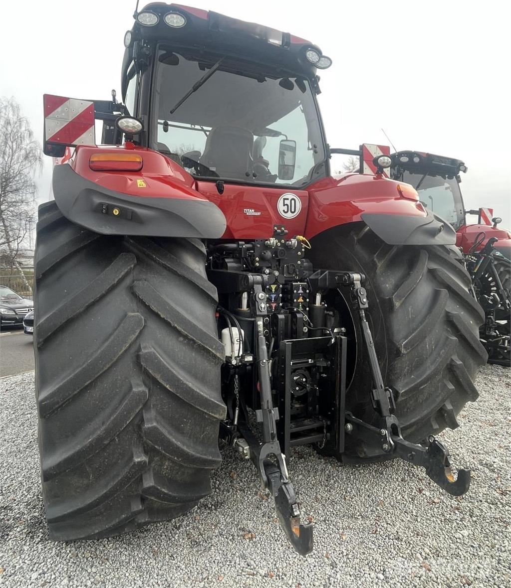Case IH Magnum 400 Ciągniki rolnicze