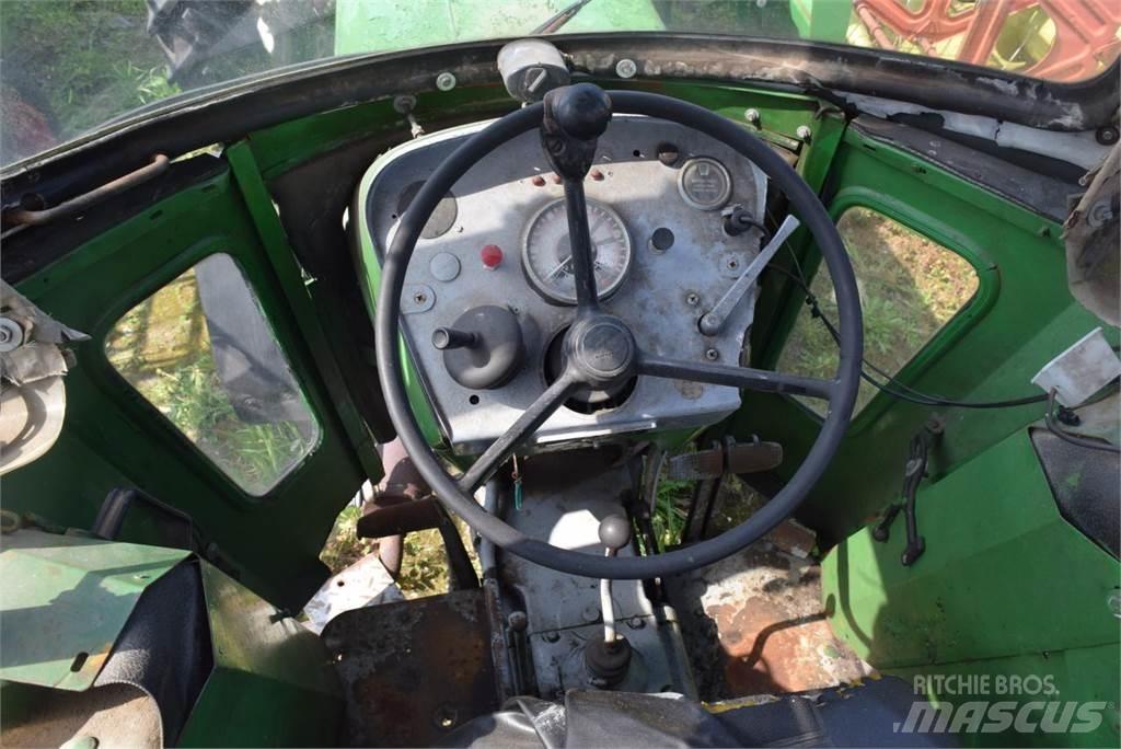 Deutz-Fahr D4006 Ciągniki rolnicze