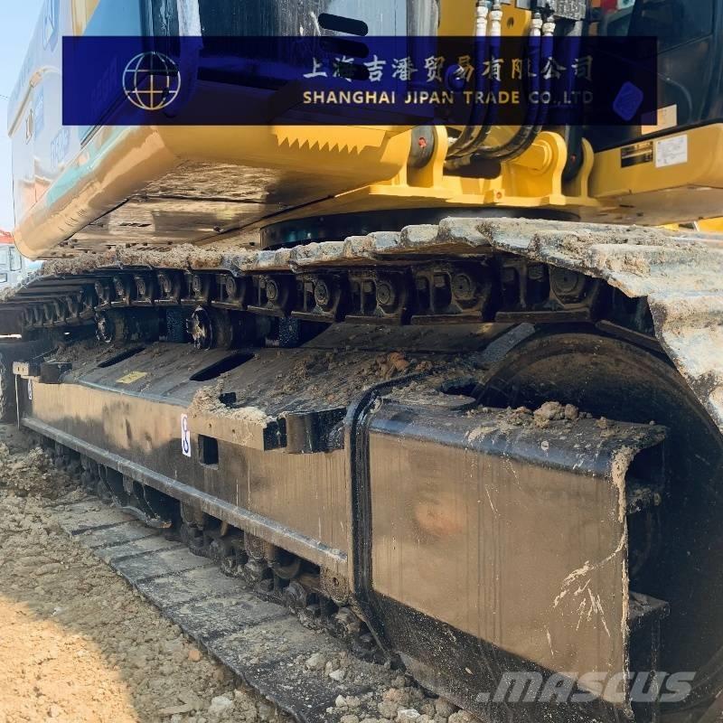 CAT 315 D Midikoparki  7t - 12t