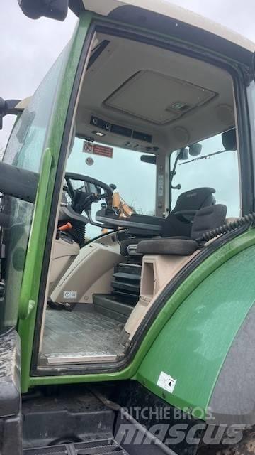 Fendt 716 Ciągniki rolnicze