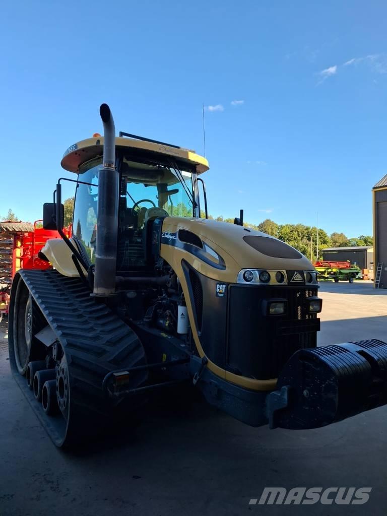 Challenger MT 765 C Ciągniki rolnicze