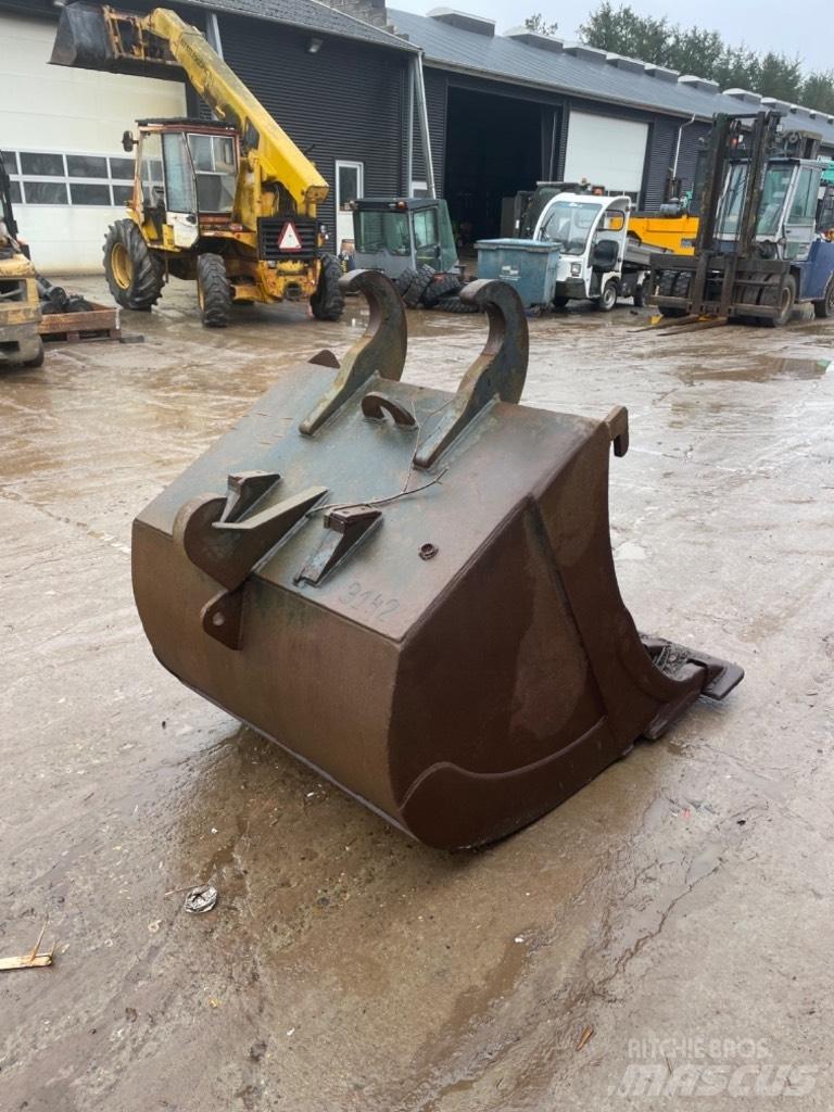  Andet 1300mm Łyżki do ładowarek