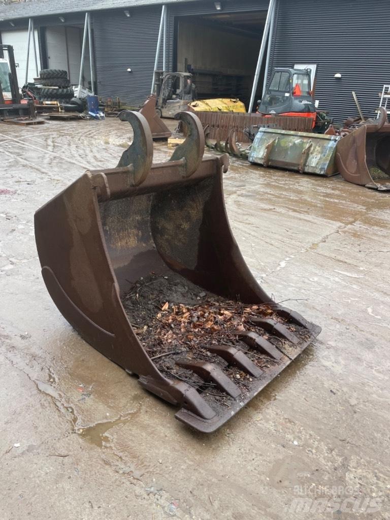  Andet 1300mm Łyżki do ładowarek