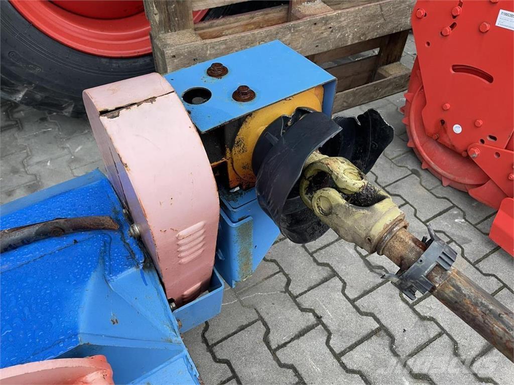  KDL180 Mulcher Maszyny rolnicze - Inne