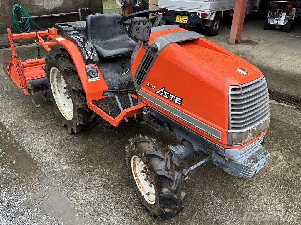 Kubota A-17 Ciągniki rolnicze
