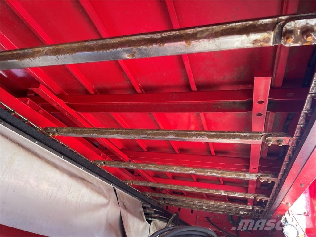 Holmer T4-40 Maszyny rolnicze - Inne