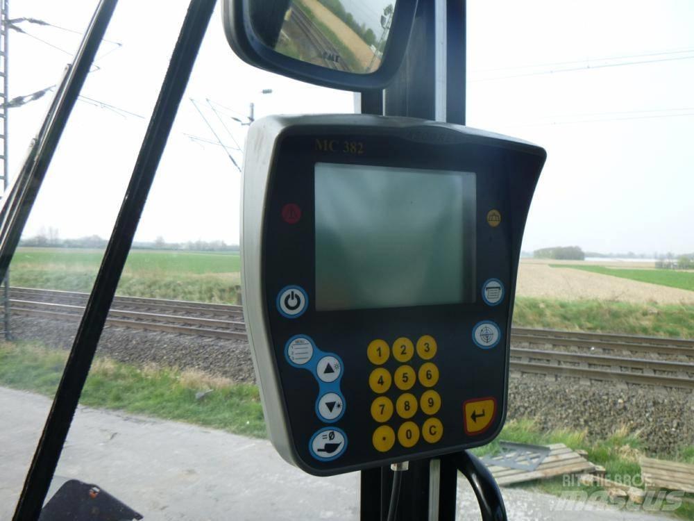 CAT 924 G HL Ładowarki kołowe