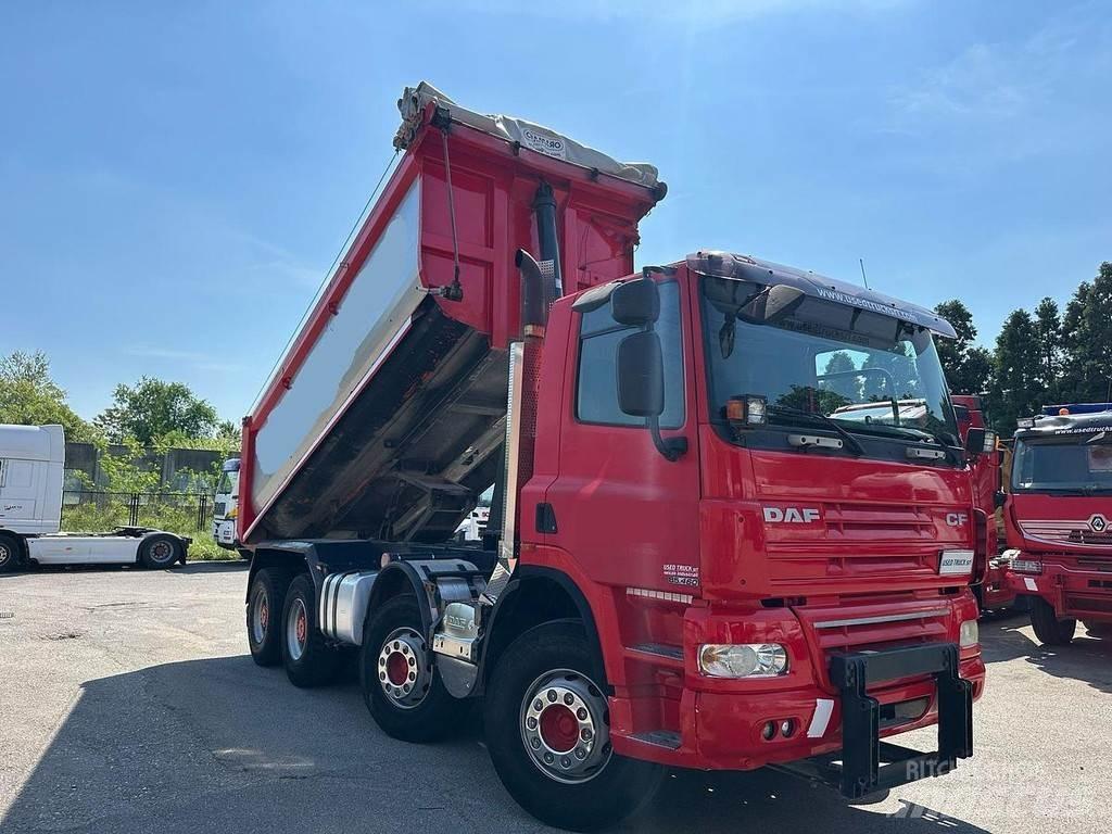 DAF CF 85.460 Wywrotki