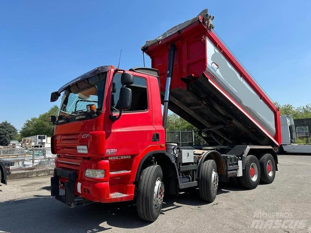 DAF CF 85.460 Wywrotki