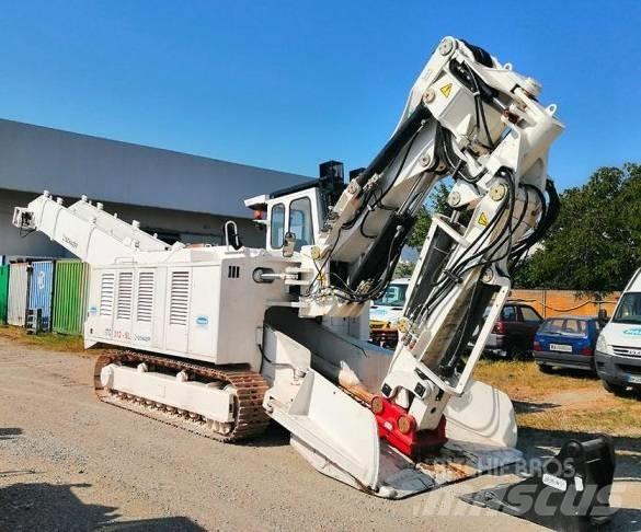 Schaeff 312 Inny sprzęt górniczy