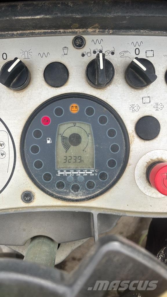 Bomag BW 120 AD-5 Walce dwubębnowe