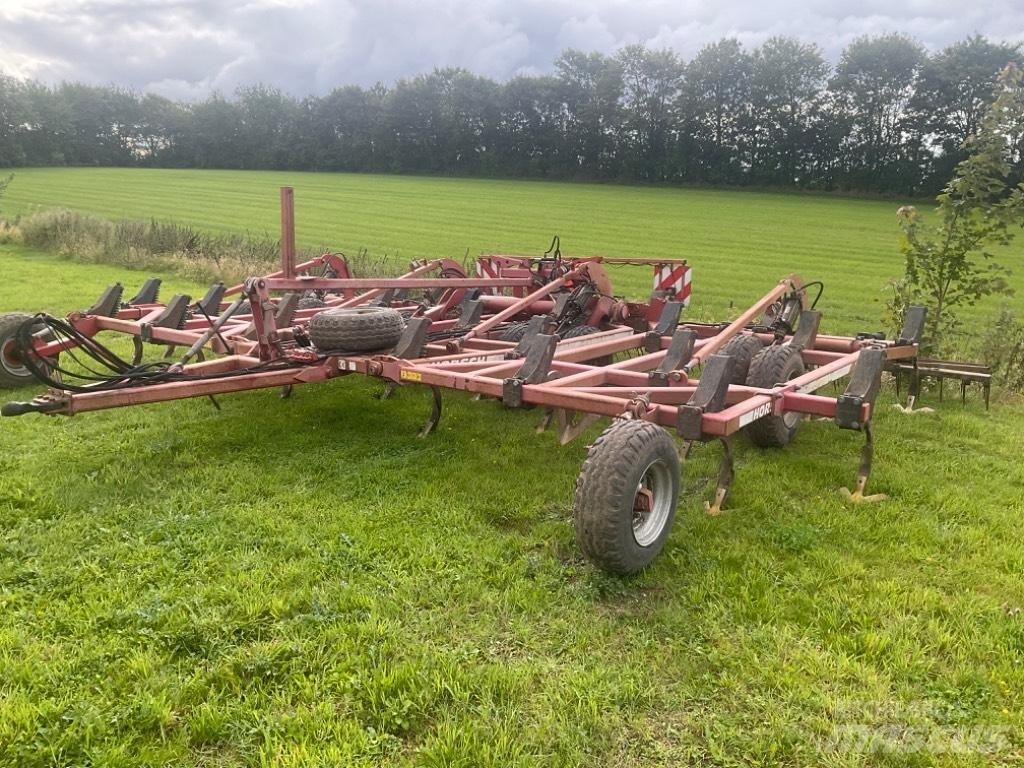 Horsch Terrano Brony