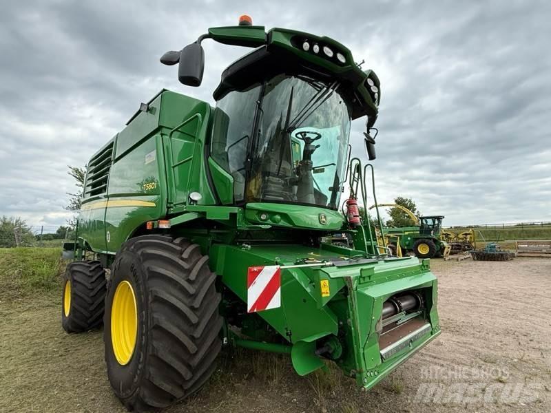 John Deere T560i Maszyny rolnicze - Inne