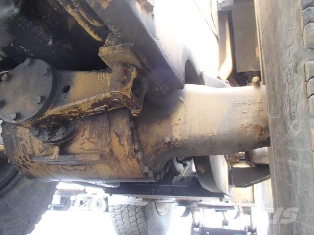 CAT 950 F Ładowarki kołowe