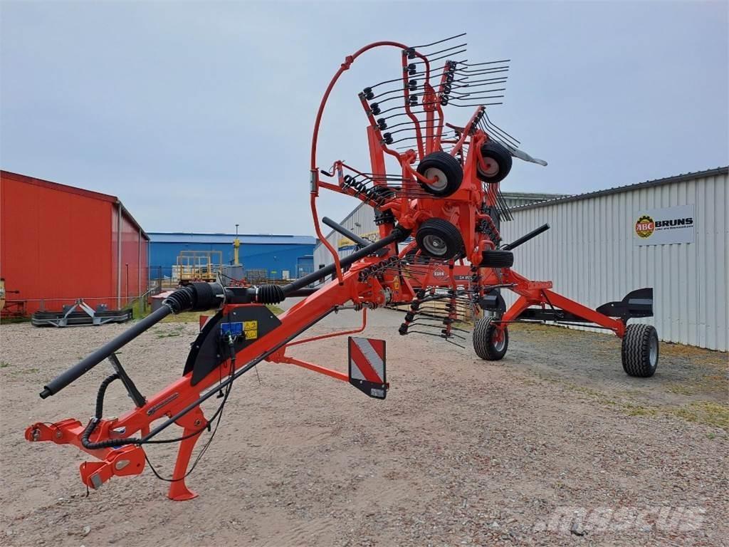 Kuhn GA 6930 Pokosówki