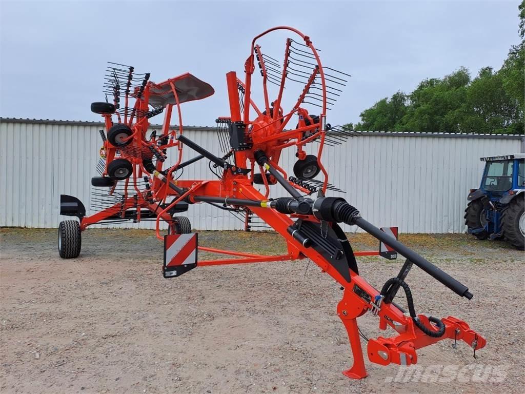 Kuhn GA 6930 Pokosówki