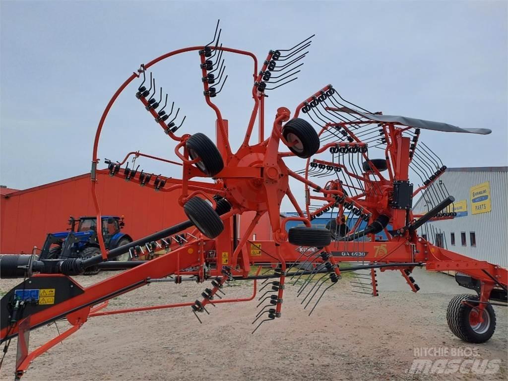 Kuhn GA 6930 Pokosówki