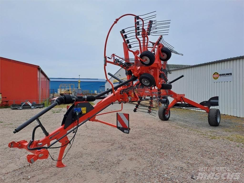 Kuhn GA 6930 Pokosówki