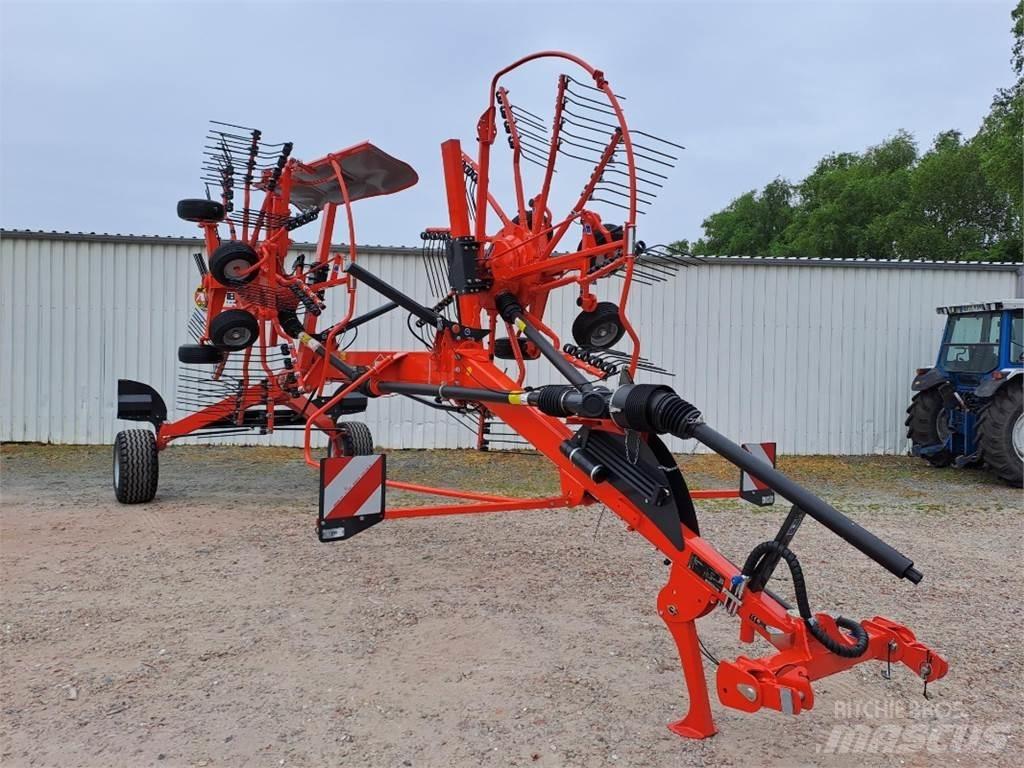 Kuhn GA 6930 Pokosówki