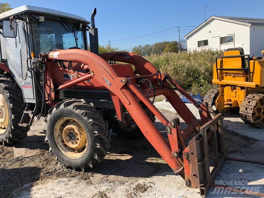 Yanmar F97D Wózki Diesla