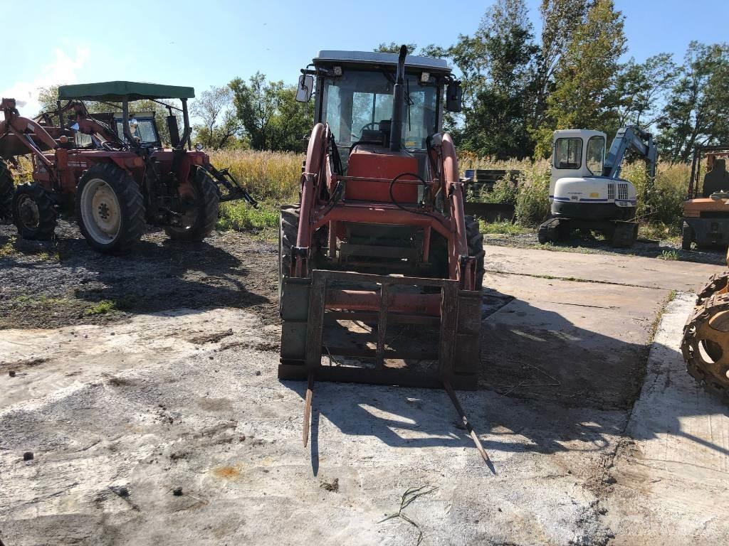 Yanmar F97D Wózki Diesla