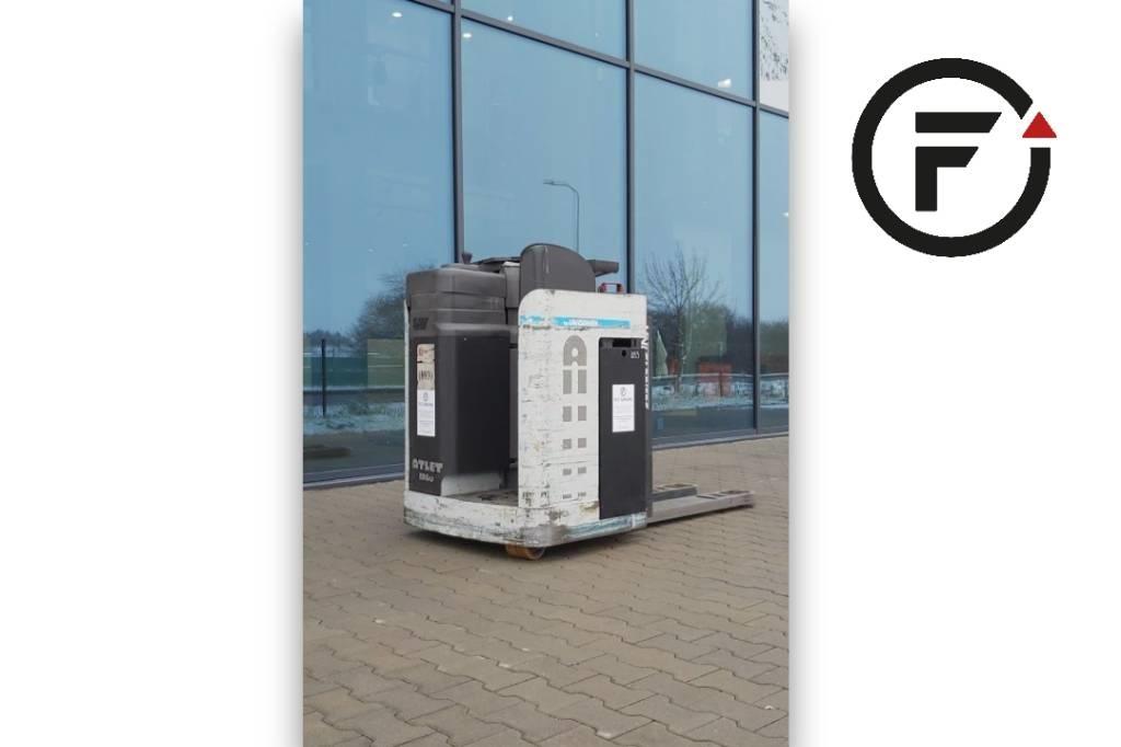 UniCarriers ALL200 Wózki widłowe unoszące z platformą dla operatora