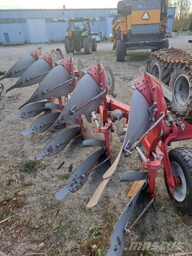 Agrolux HRT 5975 AX Pługi obrotowe
