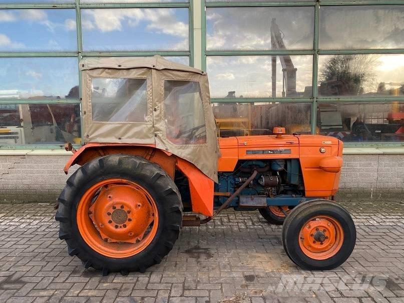 Fiat 315 Ciągniki rolnicze