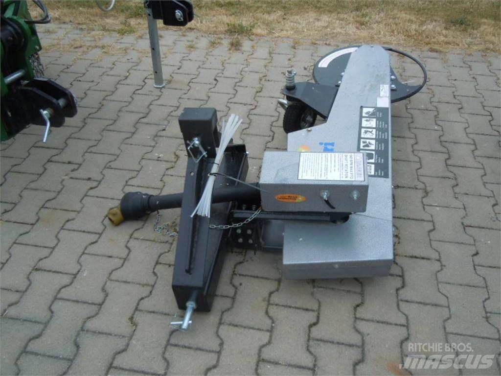 Kellfri 35-TS600 Komunalne - Inne