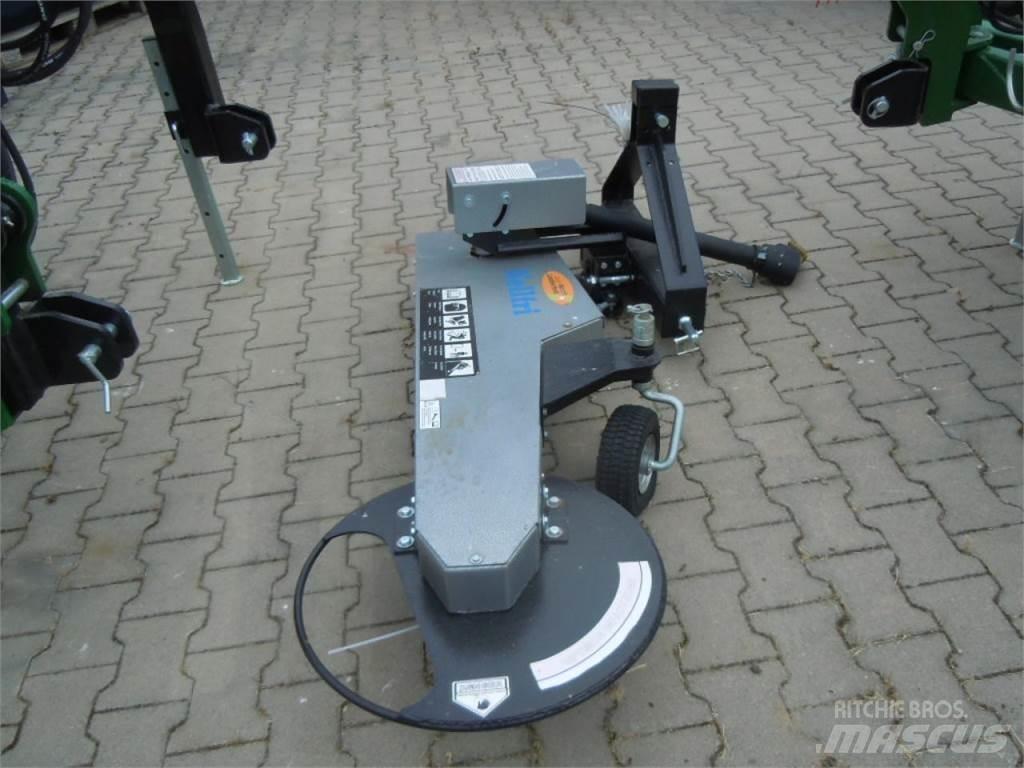 Kellfri 35-TS600 Komunalne - Inne
