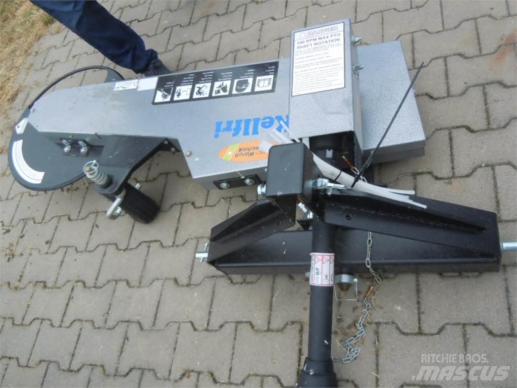 Kellfri 35-TS600 Komunalne - Inne