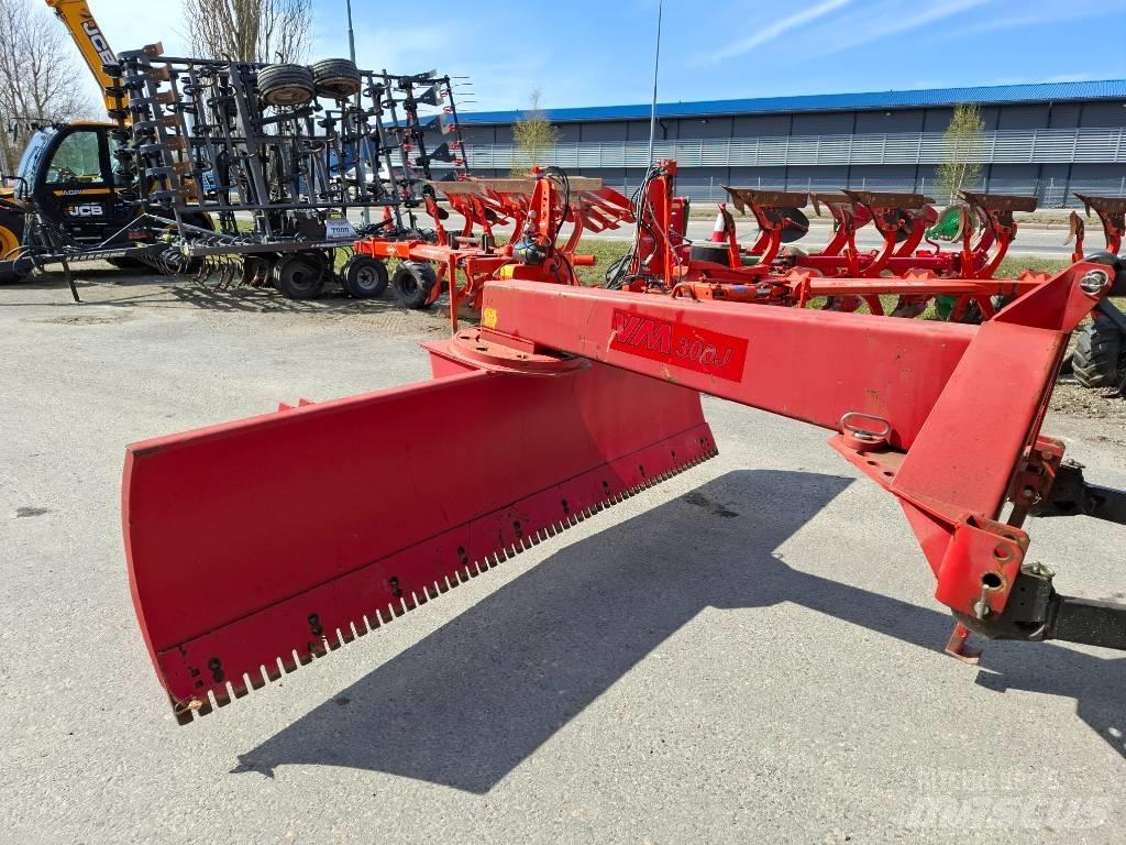 VM 300 JH Włóki drogowe