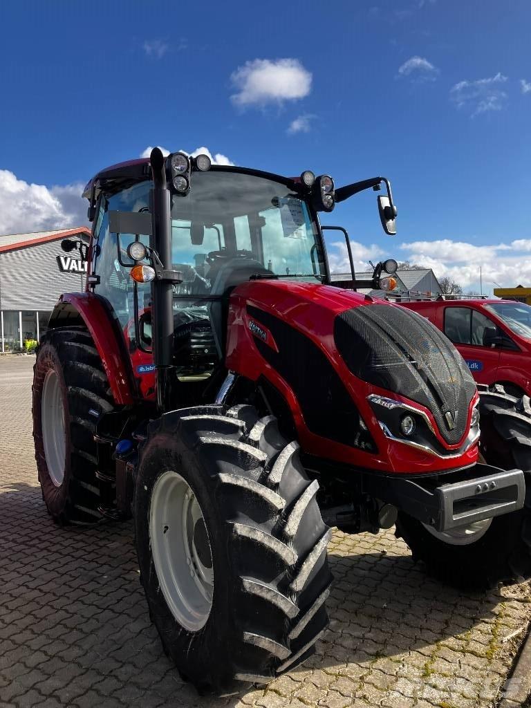 Valtra A 115 HT Ciągniki rolnicze