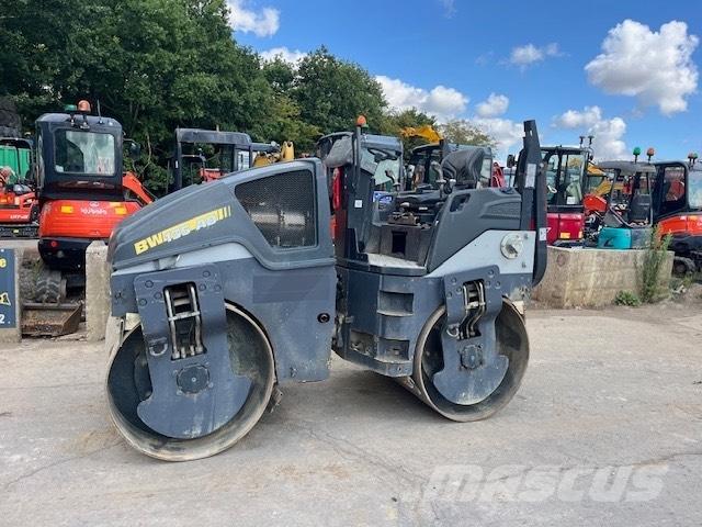Bomag BW 135 AD-5 Walce dwubębnowe
