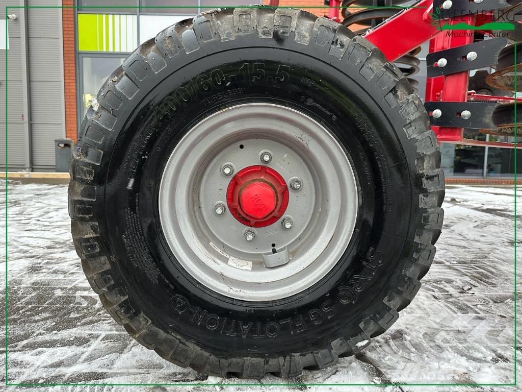 Horsch Terrano 4 FX Kultywatory