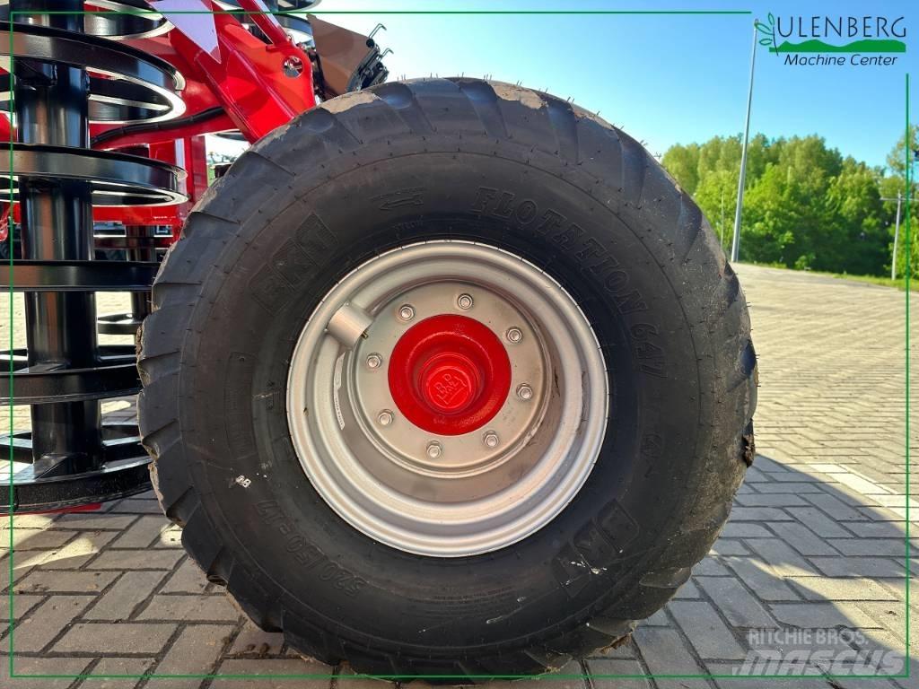Horsch Joker 5 RT Brony talerzowe