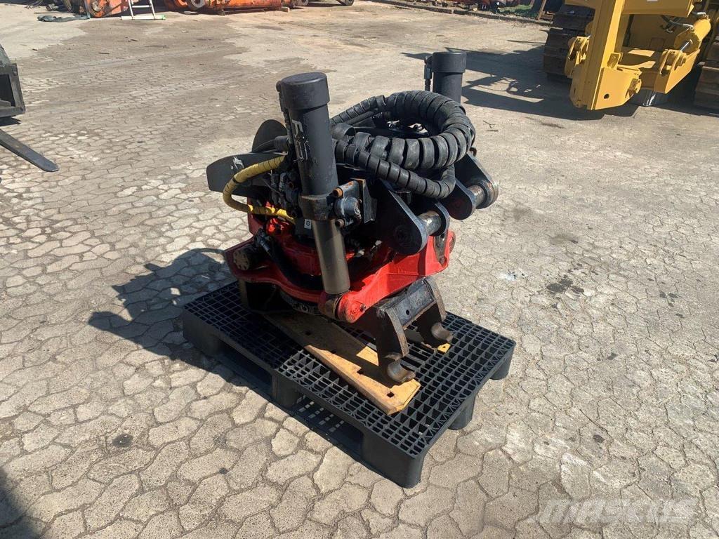 Indexator R8 Szybkozłącza