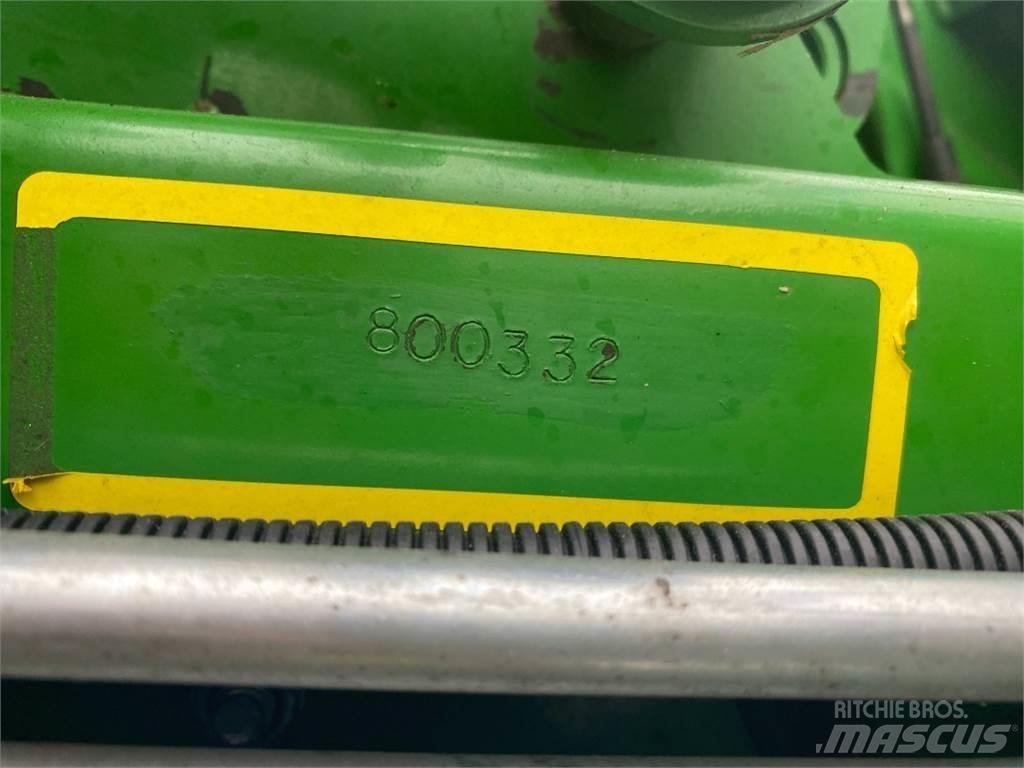 McHale V660P Prasy zwijające