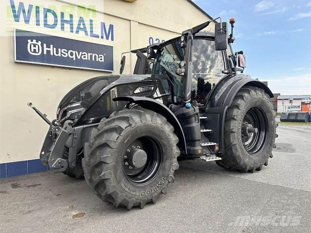 Valtra q305 Ciągniki rolnicze