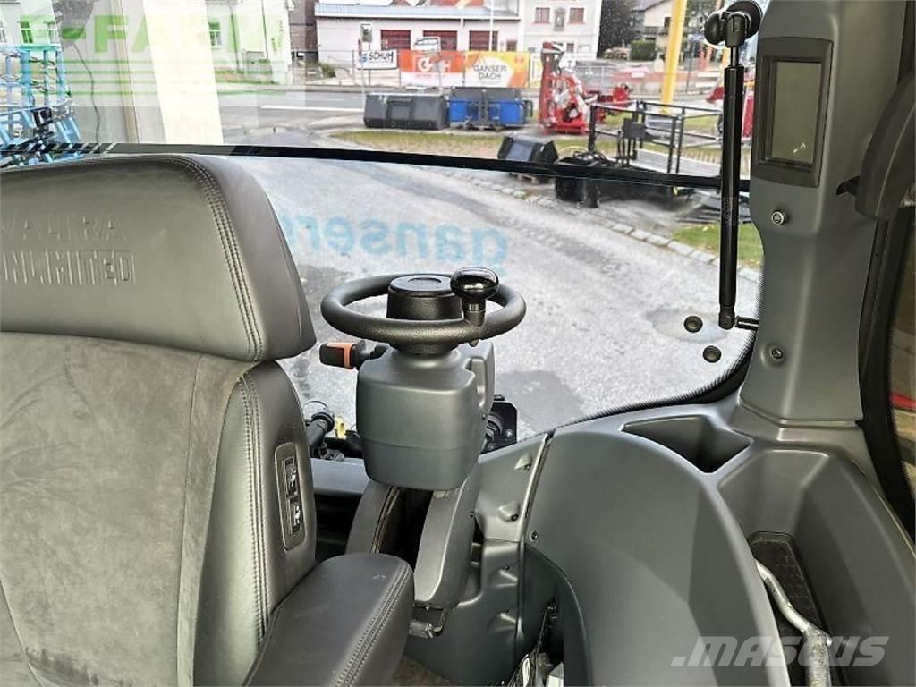 Valtra q305 Ciągniki rolnicze